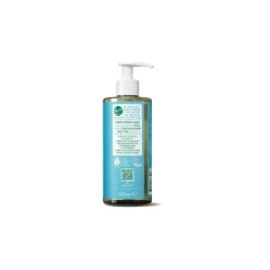 Happy Earth 100% Natuurlijke Cedar Lime Handzeep 300 ML