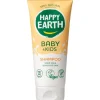 Happy Earth Zeepvrije Shampoo Baby & Kids 200 ml