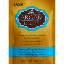 Hask Argan Oil Intense Deep Conditioner 50 ML