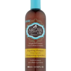 Hask Argan Oil Repairing Shampoo 355 ML