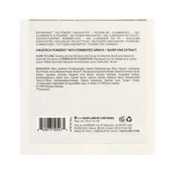 Haus Labs by Lady Gaga Bio-radiant Gel-powder Peach Quartz