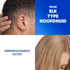 Head & Shoulders Classic Anti-roos Shampoo 625 ML