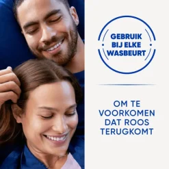 Head & Shoulders Classic 2in1 Anti-roos Shampoo & Conditioner 300 ML