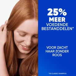 Head & Shoulders Classic 2in1 Anti-roos Shampoo & Conditioner 300 ML