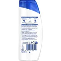Head & Shoulders Classic 2in1 Anti-roos Shampoo & Conditioner 625 ML