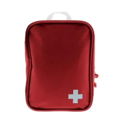 HeltiQ Eerste Hulp Set