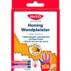 HeltiQ honing wondpleister