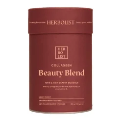 Herbolist Collageen Poeder Beauty Blend 200 GR
