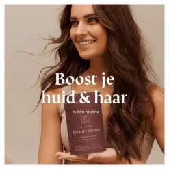 Herbolist Collageen Poeder Beauty Blend 200 GR