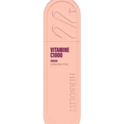 Herbolist vitamine C1000 mini tabletten 60st