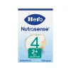 Hero Nutrasense Classic Peutermelk 4 (2+jr) met melkvet 700 GR