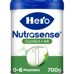 Hero Nutrasense Comfort+ AR Zuigelingenvoeding 1 700 GR