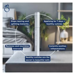 Herome Cuticle Night Repair Wonderpen