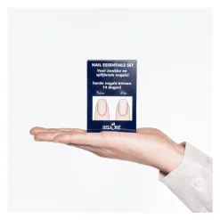 Herome Nail Essentials Set Zwakke en Splijtende Nagels