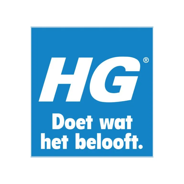 HG Badkamerreiniger Alledag 500 ML