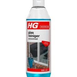 HG Glasreiniger Concentraat 500 ML