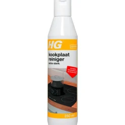 HG Kookplaat Polish 250 ML