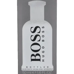 Hugo Boss Bottled eau de toilette 50 ML
