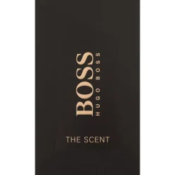 Hugo Boss The Scent eau de toilette 50 ML