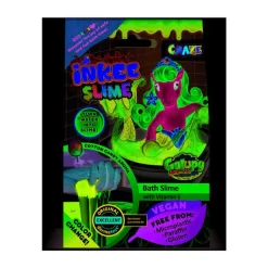 INKEE - Bath Slime Galupy Mermaid