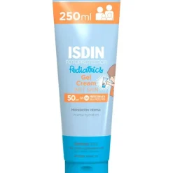 ISDIN Foto Protection Gel Cream Pediatrics SPF50 250 ML