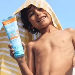 ISDIN Foto Protection Gel Cream Pediatrics SPF50 250 ML