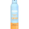 ISDIN Fotoprotection Transparant Spray Wet Skin SPF30 - 250ML