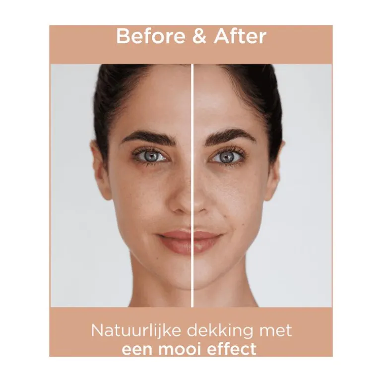 ISDIN Fusion Water Color Zonnebrand Gezicht Medium SPF50 50 ML