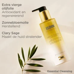 ISDIN Isdinceutics Essential Cleansing - 200ML