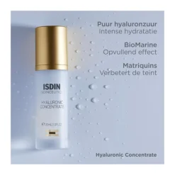ISDIN Isdinceutics Hyaluronic Concentrate - 30ML