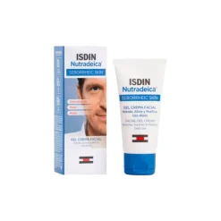 ISDIN Nutradeica Facial Gel Cream 50 ML