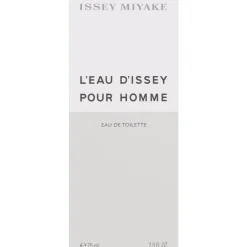 Issey Miyake L'Eau d'Issey pour Homme eau de toilette 75 ML