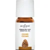 Jacob Hooy Essentiële Olie Ceder 10 ML