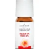 Jacob Hooy Essentiële Olie Rozen 5% 10 ML