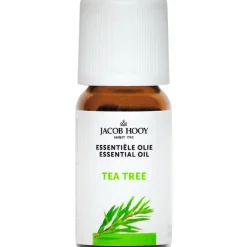 Jacob Hooy Essentiële Olie Tea Tree 10 ML
