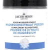 Jacob Hooy Magnesiumcitraat Poeder 140 GR