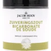 Jacob Hooy Zuiveringszout 250 GR