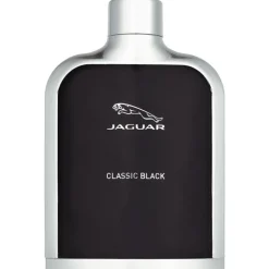 Jaguar Classic Black eau de toilette 100 ML