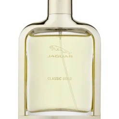 Jaguar Classic Gold eau de toilette 100 ML