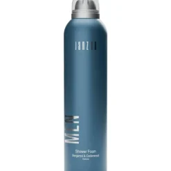 JANZEN Doucheschuim - For Men 200 ML