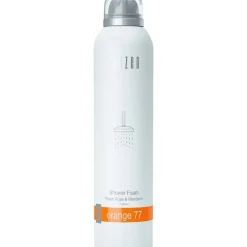 JANZEN Doucheschuim Orange 77 200 ML