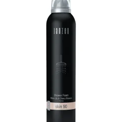 JANZEN Doucheschuim Skin 90 200 ML