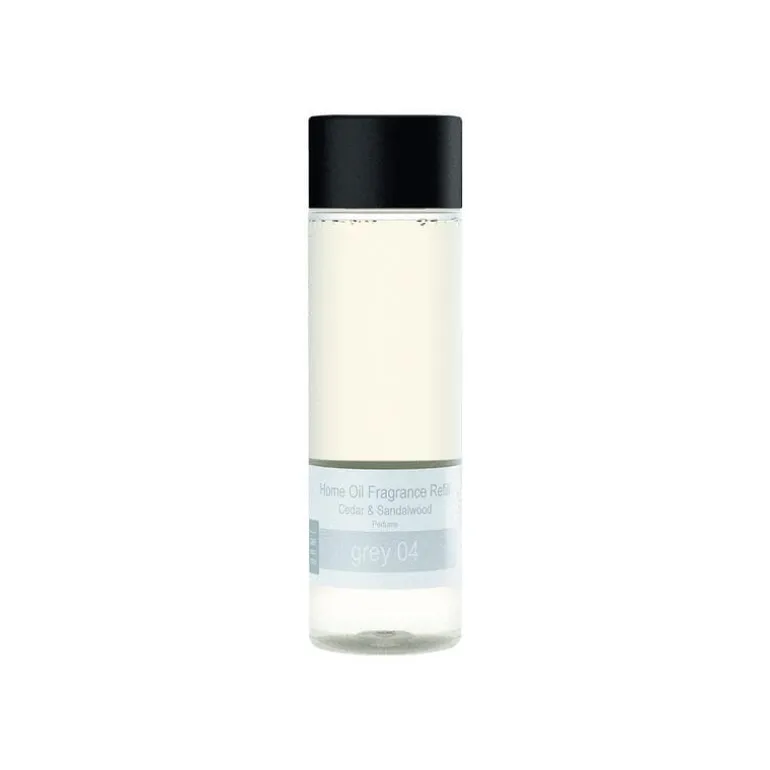JANZEN Refill Home Fragrance Sticks Grey 04