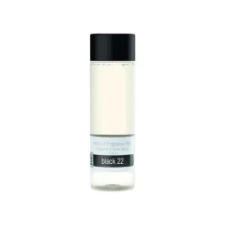 JANZEN Refill Home Fragrance Sticks Black 22