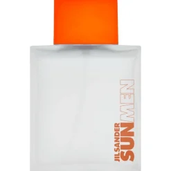 Jil Sander Sun Men eau de toilette 75 ML