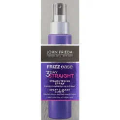 John Frieda Frizz Ease 3 Days Straight Straightening Spray