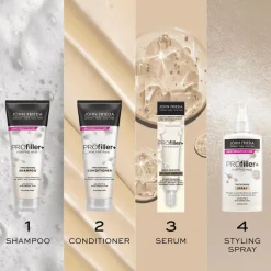 John Frieda PROFiller+ Scalp Serum