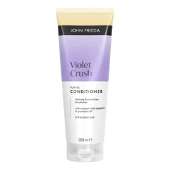 John Frieda Violet Crush Purple Conditioner 250 ML