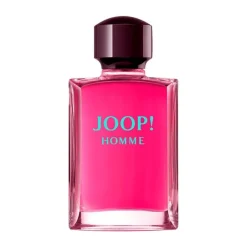 Joop! Homme eau de toilette 125 ML