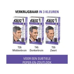 Just For Men Touch of Grey T35